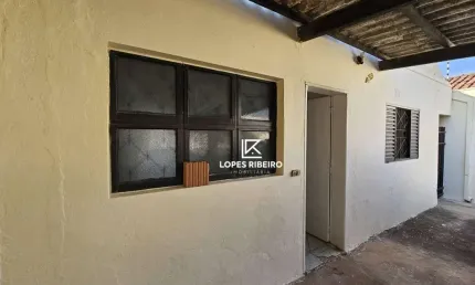 ACEITA PROPOSTA! Casa à venda no bairro Jardim Laudissi em Santa Bárbara d'Oeste - SP