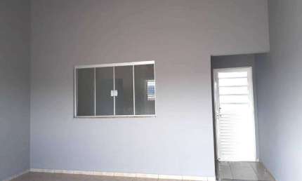 Casa com 3 dormitórios para alugar, 90 m² por R$ 1.800,01/mês - Jardim Laudissi - Santa Bárbara D'Oeste/SP