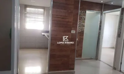 Apartamento com 2 dormitórios à venda, 48 m² por r$ 85.000,00 - parque residencial do lago - santa bárbara d'oeste/sp