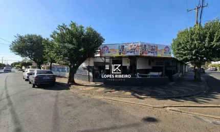 Casa com 4 dormitórios à venda, 208 m² por r$ 530.000 - jardim pérola - santa bárbara d'oeste/sp