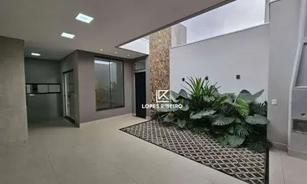 Aceita financiamento! casa à venda - jardim terramérica - americana - sp