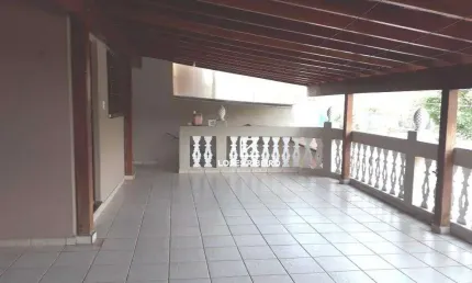Casa com 3 dormitórios para alugar, 1 m² por r$ 1.800,00/mês - jardim conceição - santa bárbara d'oeste/sp