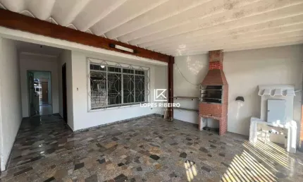 Casa com 2 dormitórios para alugar, 98 m² por r$ 2.000,00/mês - cidade nova ii - santa bárbara d'oeste/sp