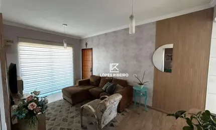 Apartamento com 3 dormitórios à venda, 90m² por r$ 350.000 - jardim terramérica i - americana/sp