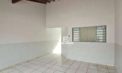 Casa com 2 dormitórios à venda, 97 m² por r$ 299.000,00 - jardim residencial mariana - santa bárbara d'oeste/sp