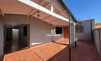 Casa com 2 dormitórios para alugar, 120 m² por r$ 1.800/mês - vila mac knight - santa bárbara d'oeste/sp