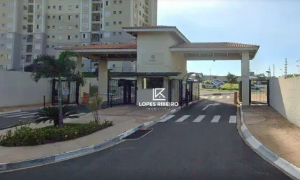 Apartamento com 2 dormitórios para alugar, 57 m² por r$ 2.118,00/mês - jardim firenze - santa bárbara d'oeste/sp