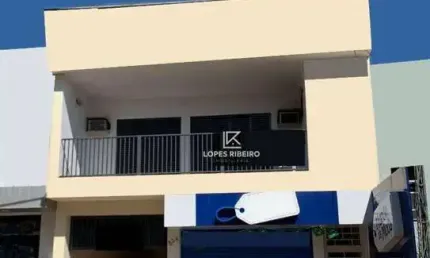 Casa com 2 dormitórios para alugar, 0 m² por r$ 2.747,00/mês - centro - santa bárbara d'oeste/sp