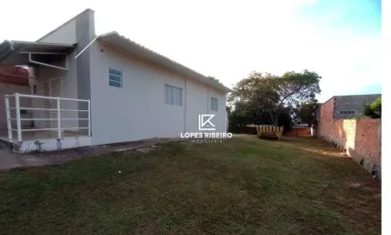 Chácara com 1 dormitório à venda, 700 m² por r$ 220.000 - chácara recreio cruzeiro do sul - santa bárbara d'oeste/sp