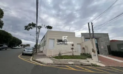 Casa para alugar, 160 m² por r$ 7.500,00/mês - vila pires - santa bárbara d'oeste/sp