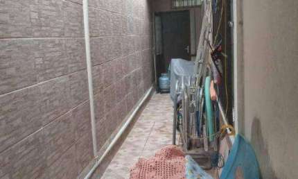 Casa com 2 dormitórios à venda, 70 m² por R$ 390.000,00 - Aviação - Praia Grande/SP