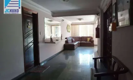 Apartamento com 2 quartos à venda em Aviação, Praia Grande 