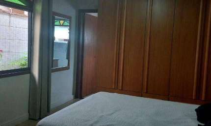 Casa com 3 dormitórios à venda, 270 m² por R$ 1.500.000,00 - Vila Guilhermina - Praia Grande/SP