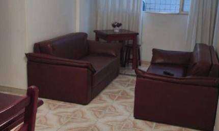 Apartamento com 3 dormitórios à venda, 140 m² por R$ 700.000,00 - Vila Assunção - Praia Grande/SP