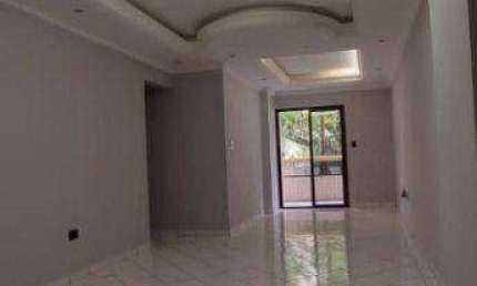Apartamento com 3 dormitórios à venda, 102 m² por R$ 430.000,00 - Ocian - Praia Grande/SP