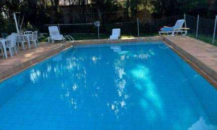 Chácara com 5 dormitórios à venda, 7000 m² por R$ 700.000,00 - do Ressaca - Ibiúna/SP