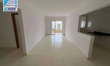 Apartamento com 3 dormitórios à venda, 118 m² por r$ 665.000,00 - aviação - praia grande/sp