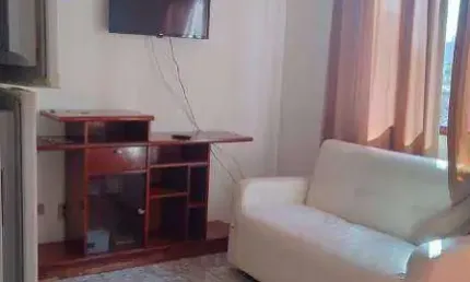 Apartamento com 1 dormitório à venda, 44 m² por r$ 220.000 - ocian - praia grande/sp