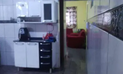 Casa com 2 dormitórios à venda, 117 m² por R$ 300.000,00 - Mirim - Praia Grande/SP