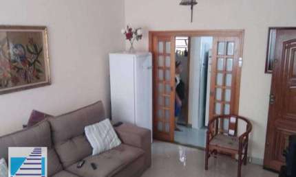 Casa com 2 dormitórios à venda por R$ 720.000 - Canto do Forte - Praia Grande/SP