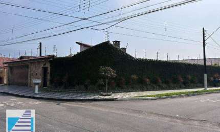 Casa com 4 dormitórios à venda, 225 m² por R$ 1.980.000,00 - Balneário Flórida - Praia Grande/SP