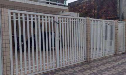 Casa com 1 quarto à venda no Jardim Aclimação, Praia Grande 