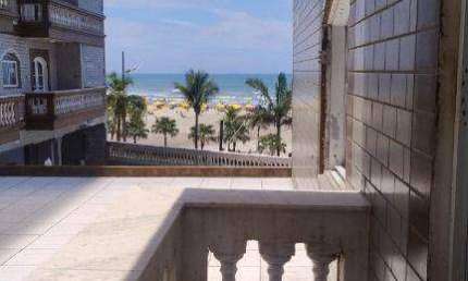 Apartamento com 3 quartos à venda na Vila Assunção, Praia Grande 
