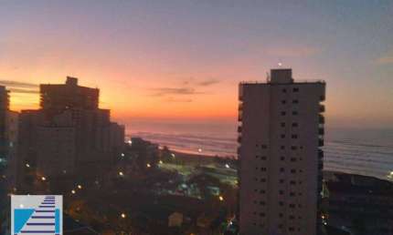 Cobertura com 2 suítes à venda, 156 m² por R$ 950.000 - Ocian - Praia Grande/SP