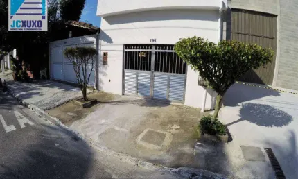 Casa com 2 dormitórios à venda, 80 m² por R$ 300.000,00 - Jardim Anhangüera - Praia Grande/SP