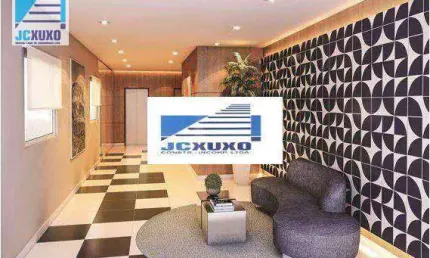 Apartamento com 3 dormitórios à venda, 106 m² por R$ 720.000,00 - Caiçara - Praia Grande/SP