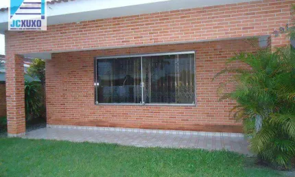 Casa com 3 dormitórios à venda, 272 m² por R$ 800.000,00 - Balneário Flórida - Praia Grande/SP