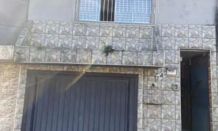 Casa para Venda em Osasco, Veloso, 3 dormitórios, 3 banheiros, 1 vaga