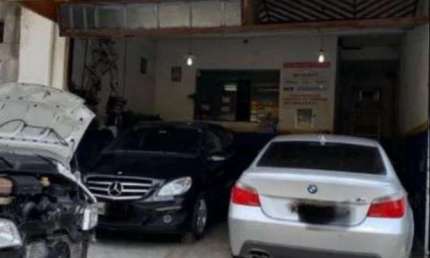 Casa para Locação em Carapicuíba, Vila Dirce, 2 dormitórios, 1 banheiro