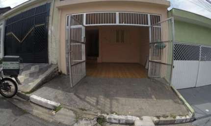 Casa para Venda em Osasco, Jardim das Flores, 2 dormitórios, 1 banheiro, 2 vagas