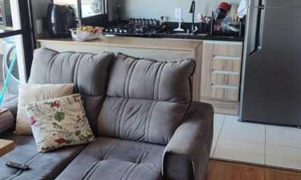 Apartamento para Venda em Osasco, Padroeira, 3 dormitórios, 2 banheiros, 2 vagas