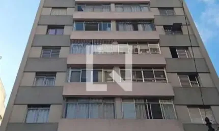 Apartamento para Venda em São Paulo, Centro, 2 dormitórios, 1 banheiro