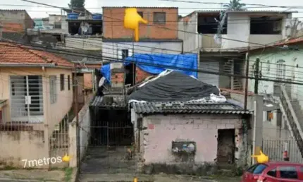 Casa para Venda em Osasco, Novo Osasco, 3 dormitórios, 3 banheiros, 2 vagas
