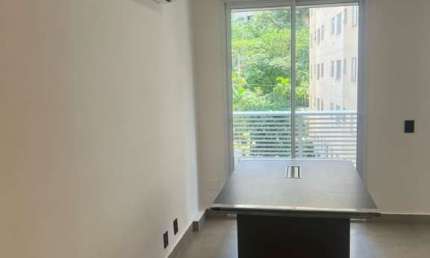 Sala Comercial para Locação em Barueri, Vila São João, 1 banheiro, 1 vaga