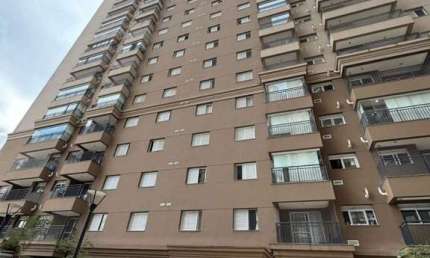 Apartamento para Locação em Barueri, Jardim Tupanci, 3 dormitórios, 1 suíte, 1 banheiro, 2 vagas