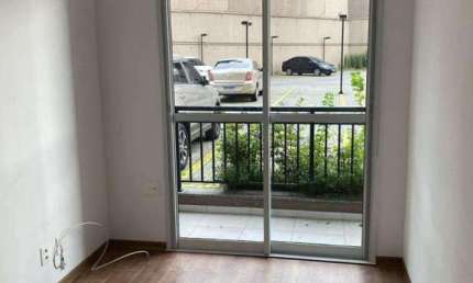 Apartamento para Locação em Barueri, Votupoca, 3 dormitórios, 1 suíte, 1 banheiro, 2 vagas