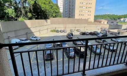 Apartamento para Locação em Barueri, Votupoca, 3 dormitórios, 1 suíte, 1 banheiro, 1 vaga