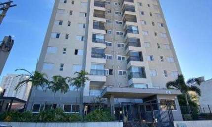 Apartamento para Locação em Barueri, Jardim Timbauhy/Aldeia, 3 dormitórios, 1 suíte, 1 banheiro, 2 vagas