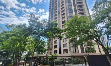 Apartamento para Locação em Barueri, Alphaville Centro Industrial e Empresarial/Alphaville., 2 dormitórios, 1 suíte, 1 banheiro, 2 vagas