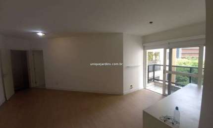 Vila Olímpia: 3 Dorm | 1 Suíte | 1 Vaga | 75 m² úteis