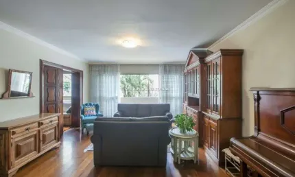 Itaim bibi: 3 dorm | 1 suíte | 2 vagas | 190 m² úteis