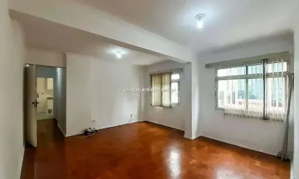 Apartamento com 2 quartos à venda na Rua Iguatemi, Itaim Bibi, São Paulo