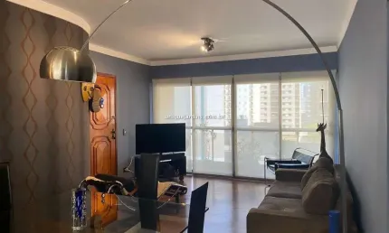 Itaim Bibi: 3 Dorm | 1 Suíte | 2 Vagas | 115 m² úteis