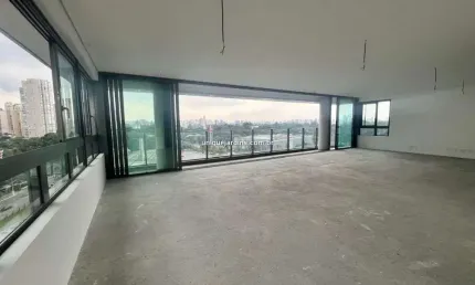 Apartamento com 4 quartos à venda na Rua Manuel da Nóbrega, Paraíso, São Paulo