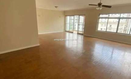 Itaim Bibi: 3 Dorm | 1 Suíte | 1 Vaga | 187 m² úteis
