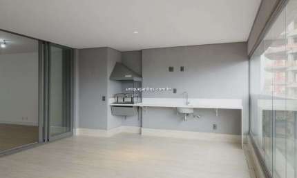 Apartamento com 3 quartos à venda na Rua Capote Valente, Pinheiros, São Paulo